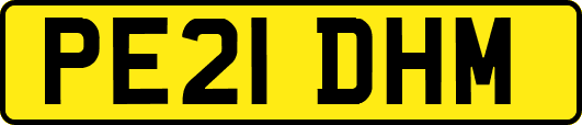 PE21DHM
