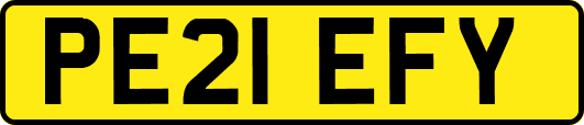PE21EFY