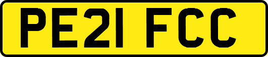 PE21FCC