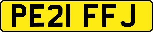 PE21FFJ
