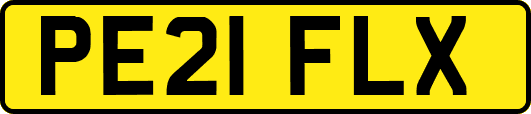 PE21FLX