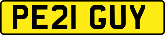 PE21GUY