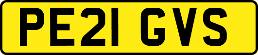 PE21GVS