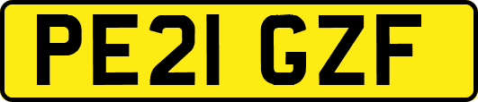 PE21GZF