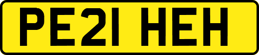 PE21HEH