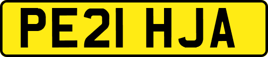 PE21HJA