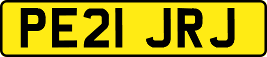 PE21JRJ