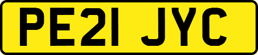 PE21JYC