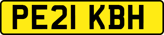 PE21KBH