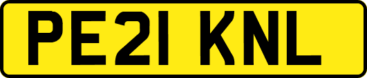 PE21KNL