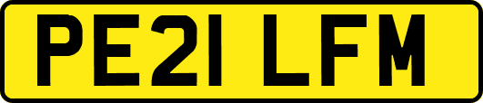 PE21LFM