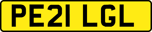 PE21LGL