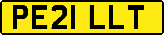PE21LLT