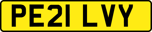 PE21LVY