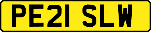 PE21SLW