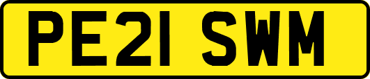PE21SWM