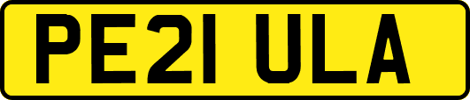 PE21ULA