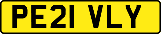 PE21VLY
