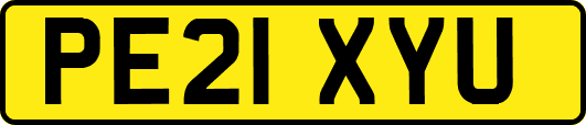 PE21XYU