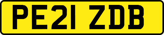PE21ZDB