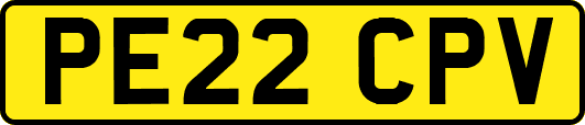 PE22CPV