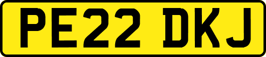PE22DKJ