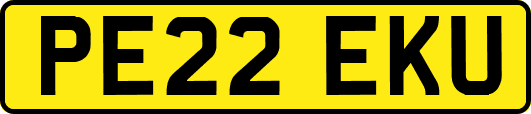 PE22EKU