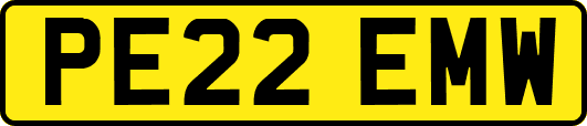 PE22EMW