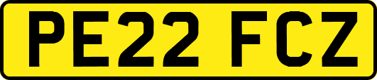 PE22FCZ