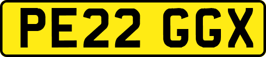 PE22GGX