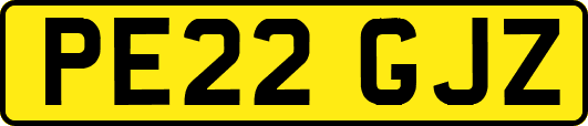 PE22GJZ