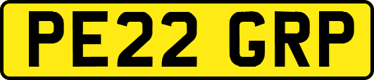 PE22GRP