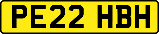 PE22HBH