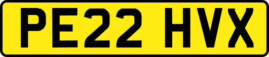 PE22HVX