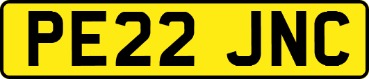 PE22JNC