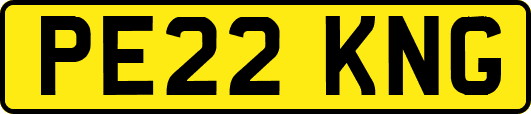 PE22KNG