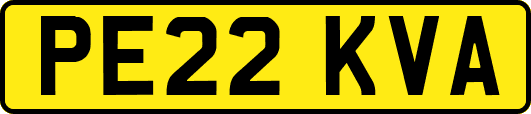 PE22KVA