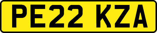 PE22KZA