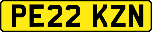 PE22KZN