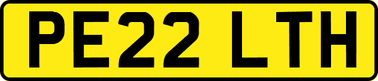 PE22LTH