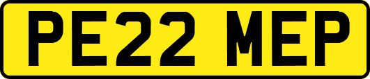 PE22MEP