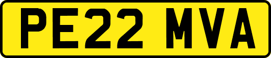 PE22MVA