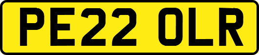 PE22OLR