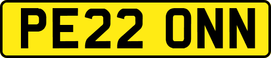 PE22ONN