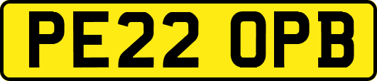 PE22OPB