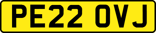 PE22OVJ