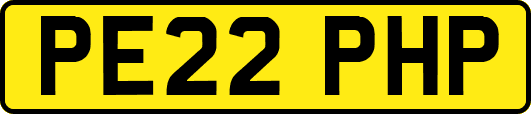 PE22PHP