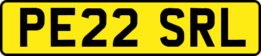 PE22SRL