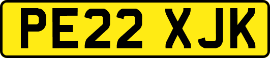 PE22XJK