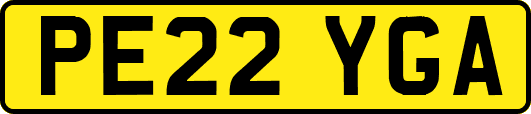 PE22YGA